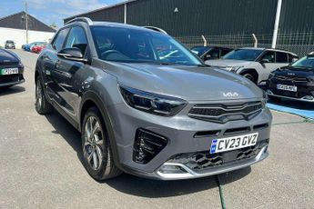 Kia Stonic 1.0T GDi 99 GT-Line 5dr DCT