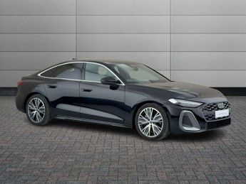 Audi A5 2.0 TDI 204 S line 4dr S Tronic