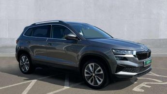 Skoda Karoq 1.5 TSI SE L 5dr DSG