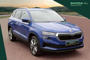 Skoda Karoq 1.5 TSI SE L 5dr DSG