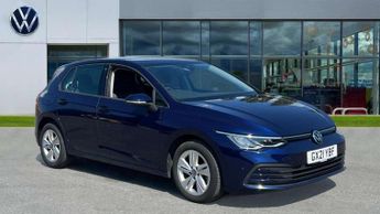 Volkswagen Golf TDi 2.0 TDI Life 5dr