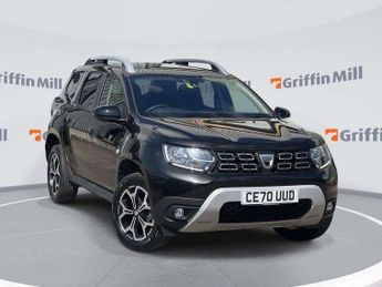 Dacia Duster 1.3 TCe 130 SE Twenty 5dr