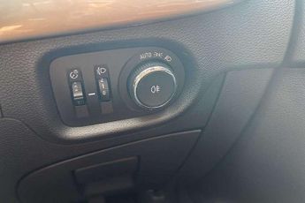 Vauxhall Astra Sports Tourer 1.2 Turbo 145 SRi Nav 5dr