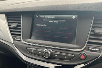 Vauxhall Astra Sports Tourer 1.2 Turbo 145 SRi Nav 5dr