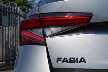 Skoda Fabia 1.5 TSI 150 Monte Carlo 5dr DSG