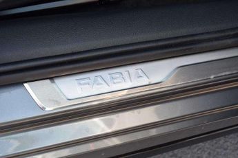 Skoda Fabia 1.5 TSI 150 Monte Carlo 5dr DSG