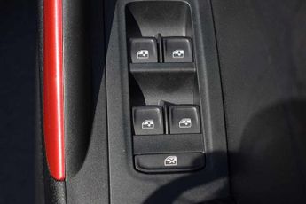 Skoda Fabia 1.5 TSI 150 Monte Carlo 5dr DSG