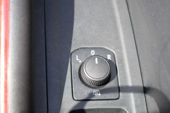 Skoda Fabia 1.5 TSI 150 Monte Carlo 5dr DSG