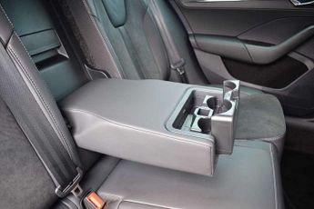 Skoda Octavia 1.4 TSI iV SE L DSG 5dr