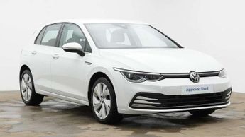 Volkswagen Golf 1.5 TSI Style 5dr