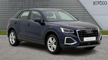 Audi Q2 30 TFSI Sport 5dr
