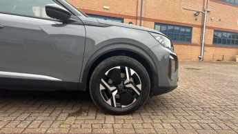 Peugeot 2008 1.2 Hybrid 136 GT 5dr e-DSC6