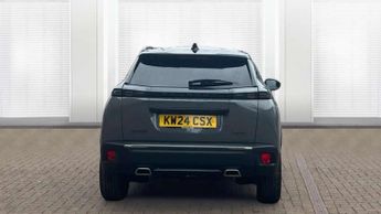 Peugeot 2008 1.2 Hybrid 136 GT 5dr e-DSC6