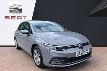 Volkswagen Golf 1.5 TSI Life 5dr
