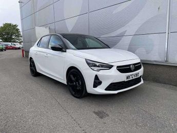 Vauxhall Corsa 1.2 GS Line 5dr