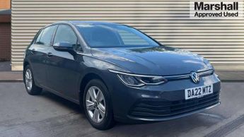 Volkswagen Golf 1.0 eTSI Life 5dr DSG