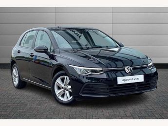 Volkswagen Golf 1.5 TSI 150 Life 5dr