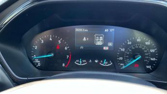 Ford Focus 1.0 EcoBoost Hybrid mHEV 125 ST-Line Edition 5dr