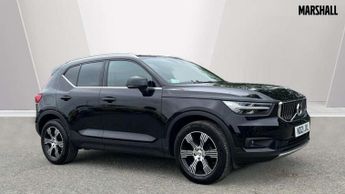 Volvo XC40 1.5 T3 [163] Inscription 5dr Geartronic