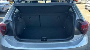Volkswagen Polo 1.0 TSI Life 5dr