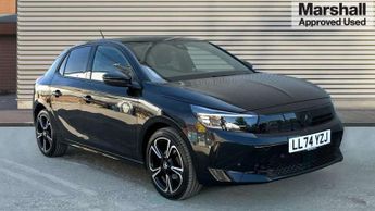 Vauxhall Corsa 1.2 GS 5dr