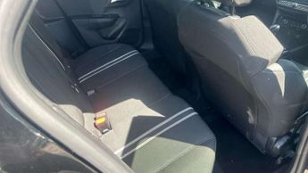 Vauxhall Corsa 1.2 GS 5dr