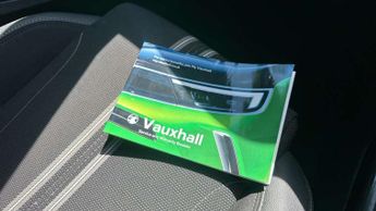 Vauxhall Corsa 1.2 GS 5dr