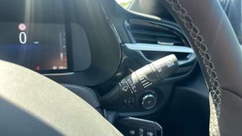 Vauxhall Corsa 1.2 GS 5dr