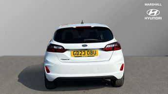 Ford Fiesta 1.0 EcoBoost Titanium X 5dr
