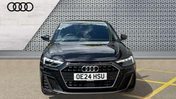 Audi A1 35 TFSI S Line 5dr S Tronic
