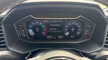 Audi A1 35 TFSI S Line 5dr S Tronic