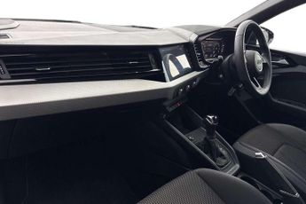 Audi A1 35 TFSI S Line 5dr S Tronic
