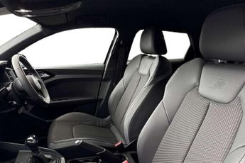Audi A1 35 TFSI S Line 5dr S Tronic