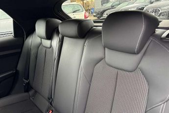 Audi A1 35 TFSI S Line 5dr S Tronic