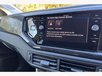 Volkswagen Polo 1.0 TSI Match 5dr