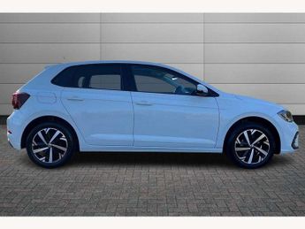 Volkswagen Polo 1.0 TSI Match 5dr