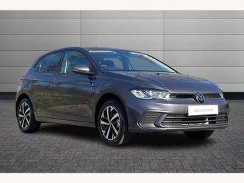 Volkswagen Polo 1.0 TSI Match 5dr DSG