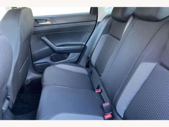 Volkswagen Polo 1.0 TSI Match 5dr DSG