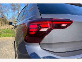Volkswagen Polo 1.0 TSI Match 5dr DSG