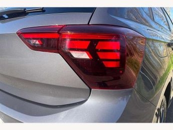 Volkswagen Polo 1.0 TSI Match 5dr DSG