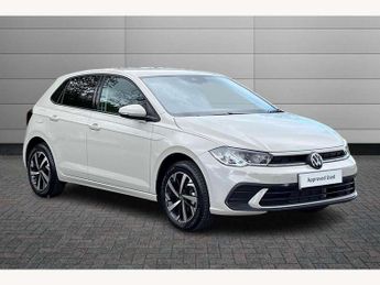 Volkswagen Polo 1.0 TSI Match 5dr DSG