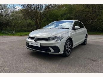 Volkswagen Polo 1.0 TSI Match 5dr DSG