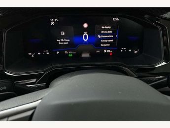 Volkswagen Polo 1.0 TSI Match 5dr DSG