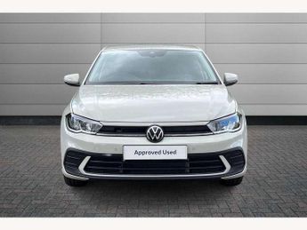 Volkswagen Polo 1.0 TSI Match 5dr DSG