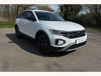 Volkswagen T-Roc 1.0 TSI 115 Style 5dr
