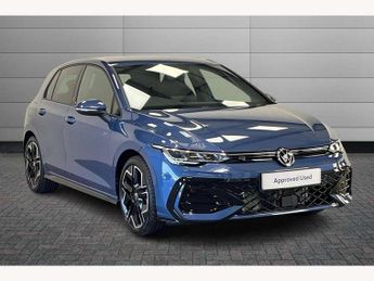 Volkswagen Golf 1.5 eTSI 150 R-Line 5dr DSG