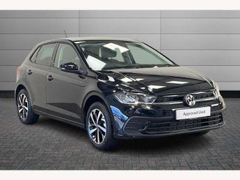 Volkswagen Polo 1.0 TSI Match 5dr DSG