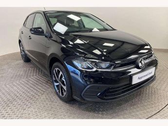 Volkswagen Polo 1.0 TSI Match 5dr DSG