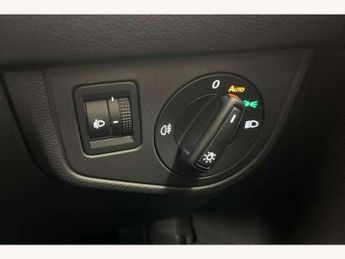 Volkswagen Polo 1.0 TSI Match 5dr DSG