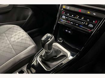 Volkswagen T-Roc 1.5 TSI R-Line 5dr DSG